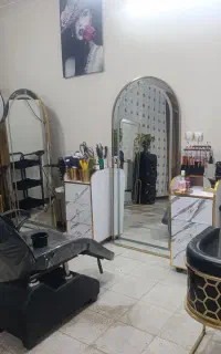 وسایل سالن زیبایی