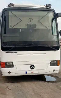 اتوبوس  ۴۵۷
