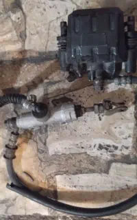 ست ترمز عقب na 180