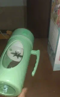شیکر شارژی  نو اکبند