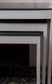 عسلی چهار تیکه  نو نو  (هرسین)
