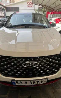 x55/تجارت خودرو خسروانی/تحویل فوری
