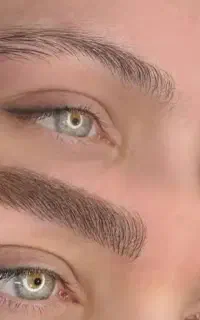 زیبایی و آرایش دائم