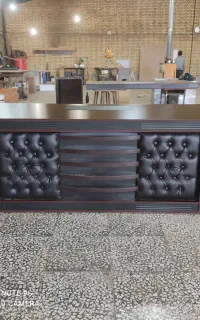 میز مدیریتی/نیمست اداری/صندلی اداری