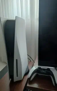 کنسولپی اس۵ps5