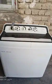 لباسشویی مارک دوو اصلی