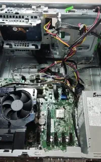 تعمیرات کیس و لپتاپ آنلاین و سیار
