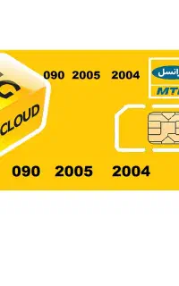 سیمکارت رند