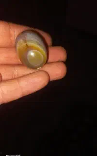 مهره سلیمانی تکی