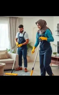 نظافت منزل
