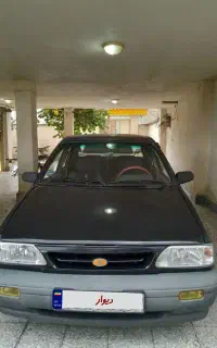 پراید 82