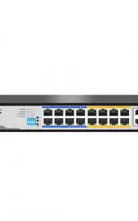 سوییچ Dlink Poe