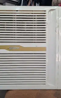 کولر پنجره ای سام