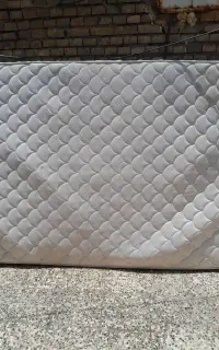 تشک دونفره