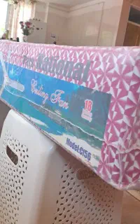 پنکه سقفی آکبند