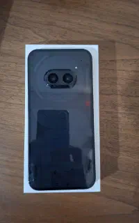 گوشی موبایل ناتینگ مدل phone 2a