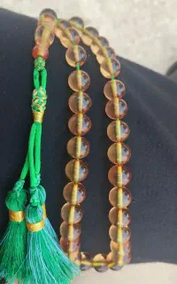 تسبیح