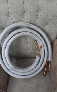 لوله مسی