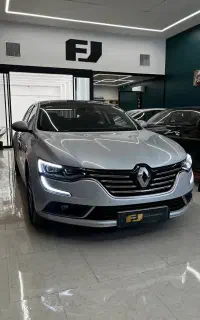 تالیسمان ۲۰۱۷ فول تک برگ سند