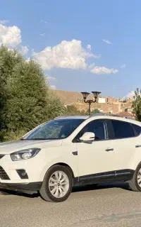 جک s5 مدل 96 اتوماتیک