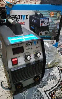 دستگاه جوش پروفیل بر