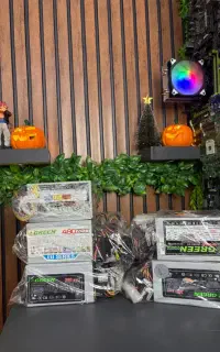 انواع پاور گرین Power Green فروش و معاوضه
