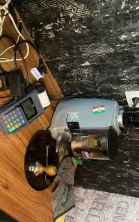 اسیاب مازر