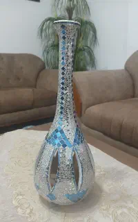 گلدان