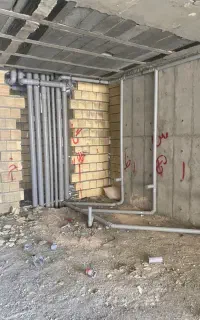 نیازمندشاگرداب وفاضلاب