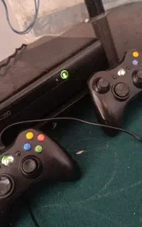 ایکس باکس 360