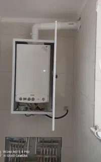 تاسیسات و تعمیرات پکیج ،ابگرمکن،کولر ابی پمپ
