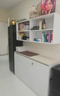 باکس و کمد  رنگکار