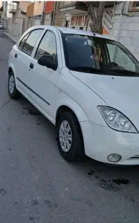 تیبا ۲مدل ۱۴۰۰