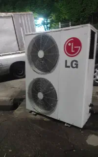 نصب نصاب تعمیرات فوق تخصصی کولر گازی کل شهر