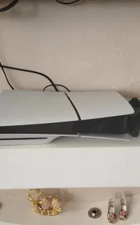 ps5در حد نو