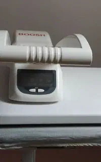 اتو پرسی