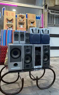 ظبط jvc