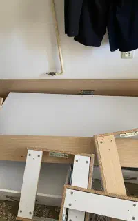 تخت کودک