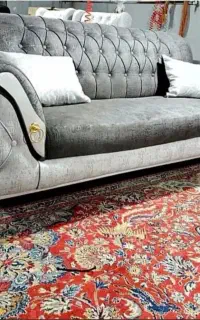 مبل راحتی ۷ نفره پاریس