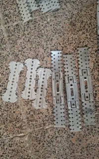 براکت کناف