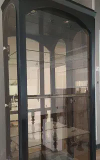 بوفه