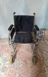 ویلچر نو