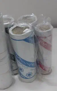 رول سکه سوپر بانکی