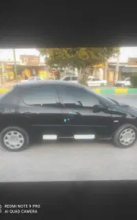 206مدل ۸۹تمام رنگ
