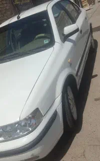 سمند ef7مدل92 معاوضه یا نقد