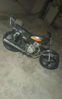 متور