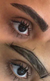خدمات تخصصی آرایش دائم(تخفیف عید)