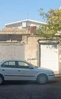 ملک ۱۲۰ متری فروشی