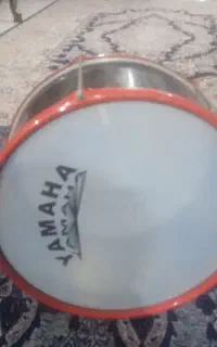 طبل  محرم