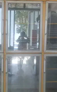 وسایل مرغ غروشی